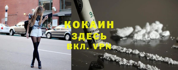 твердый Белоозёрский