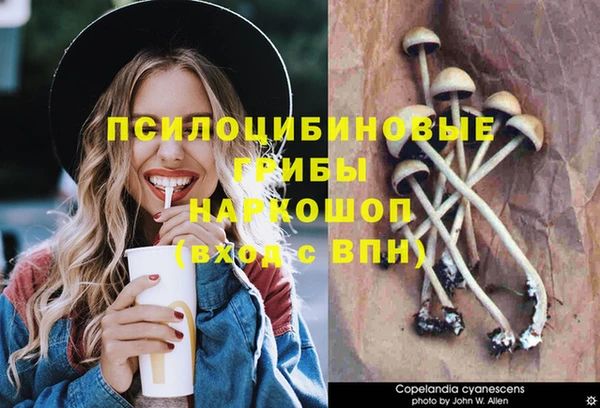 твердый Белоозёрский