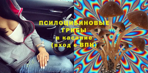 твердый Белоозёрский